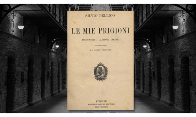 “Le mie prigioni” di Silvio Pellico: viaggio nelle memorie di un rivoluzionario