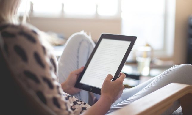 Kobo Sage: caratteristiche, prezzo e data di uscita del nuovo ereader Kobo