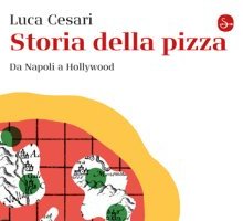 Storia della pizza