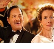 Saving Mr Banks: trama e trailer del film stasera in tv