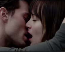 Cinquanta sfumature di grigio: trama e trailer del film dal bestseller di E. L. James