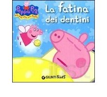 La fatina dei dentini