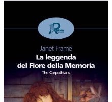 La leggenda del Fiore della Memoria