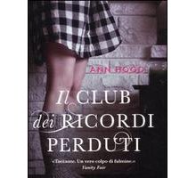 Il club dei ricordi perduti