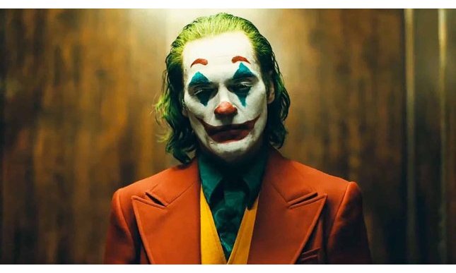 Joker: trama e trailer del film stasera in tv