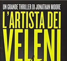 L'artista dei veleni