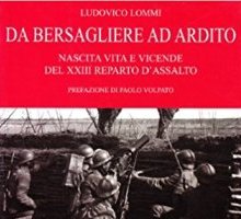 Da bersagliere ad ardito