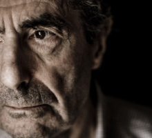 Philip Roth va in pensione: un addio alla letteratura in sordina