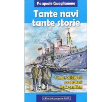 Tante navi tante storie