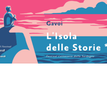 Festival Letterario della Sardegna "Isola delle Storie": programma e ospiti