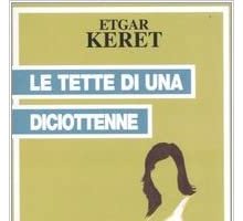 Le tette di una diciottenne