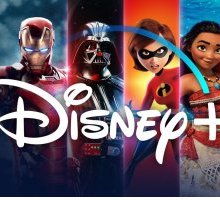 Arriva in Italia Disney +: ecco il catalogo con i film tratti da libri e fumetti