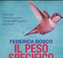 Il peso specifico dell'amore