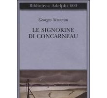 Le signorine di Concarneau