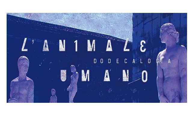 “L'Animale Umano”: un progetto di editoria sperimentale 