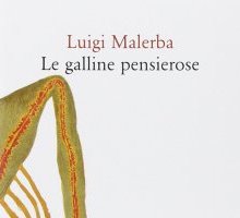 Le galline pensierose