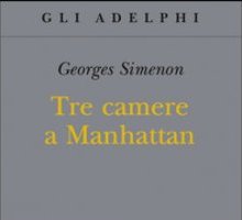 Tre camere a Manhattan