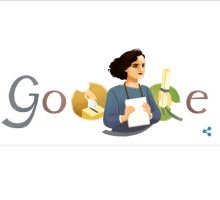 Chi era Matilde Hidalgo? Vita della poetessa e attivista a cui Google dedica il doodle