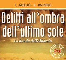 Delitti all'ombra dell'ultimo sole