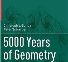 5000 Years of Geometry