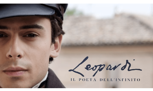 “Leopardi. Il poeta dell'infinito”, la miniserie in prima visione tv: trailer, dove e quando vederla