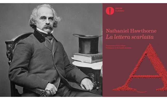 “La dogana”, l'importanza dell'introduzione alla “Lettera scarlatta” di Nathaniel Hawthorne