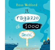 Il ragazzo di 1000 anni