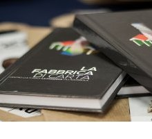 La Fabbrica di Carta 2019: date e programma 