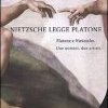 Nietzsche legge Platone