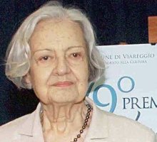 Ricordo di Francesca Sanvitale