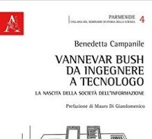 Vannevar Bush da ingegnere a tecnologo