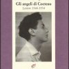 Gli angeli di Cocteau. Lettere 1946-1954