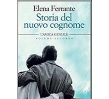 Storia del nuovo cognome