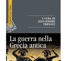 La guerra nella Grecia antica