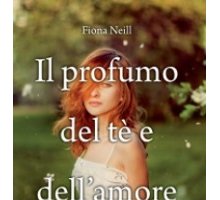 Il profumo del tè e dell'amore