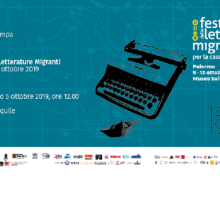 A Palermo torna il Festival delle Letterature Migranti 2019: ecco il programma