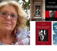 Intervista a Tiziana Viganò, scrittrice e collaboratrice di SoloLibri