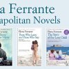 L'amica geniale di Elena Ferrante: la serie TV sbarca su SKY?