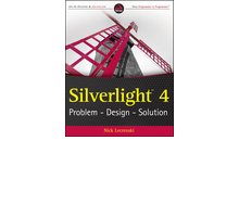 Silverlight 4 Problem - Design - Solution