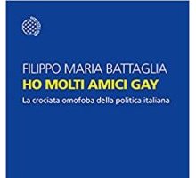 Ho molti amici gay