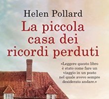 La piccola casa dei ricordi perduti