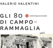 Gli 80 di Camporammaglia