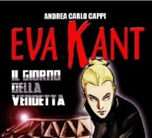 Eva Kant. Il giorno della vendetta