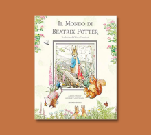 Beatrix Potter: dai disegni sui biglietti natalizi al successo con i libri per bambini