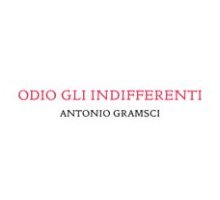 Odio gli indifferenti