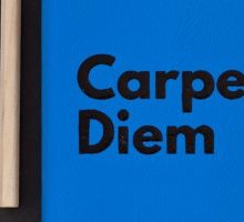 Carpe diem: significato e chi l'ha detto?