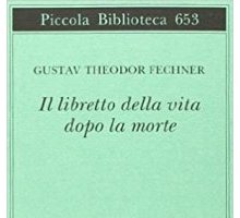 Il libretto della vita dopo la morte