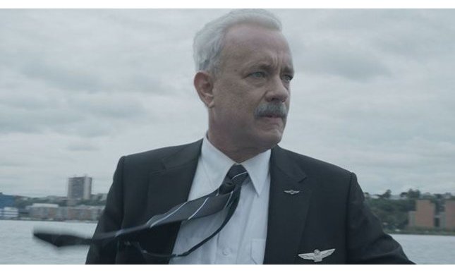 Sully: trama del film in onda stasera su Canale 5