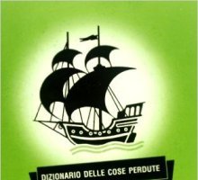 Dizionario delle cose perdute