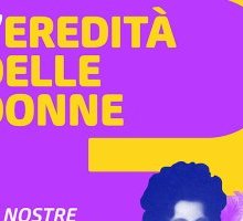 L'Eredità delle Donne: tre serate a Firenze con Serena Dandini